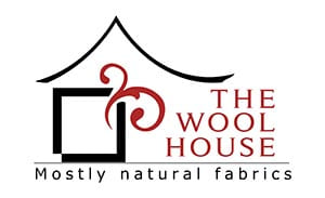 THE WOOL HOUSE – PREMIER RETAILER OF EXQUISITE NATURAL FABRICS.